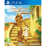 SOEDESCO The Girl and the Robot Deluxe Edition