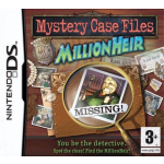 Overig Mystery Case Files Millionheir