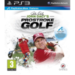 Oxygen Interactive John Daly's ProStroke Golf
