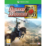Koei Tecmo Dynasty Warriors 9