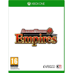 Koei Tecmo Dynasty Warriors 9 Empires