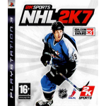 2K Games NHL 2K7