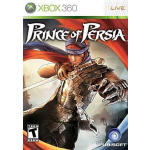 Ubisoft Prince of Persia