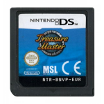 MSL Treasure Master (losse cassette)