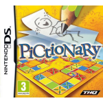 THQ Nordic Pictionary