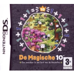 Nintendo Make 10 (De Magische 10)