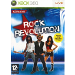 Konami Rock Revolution