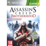 Ubisoft Assassin's Creed Brotherhood (classics)