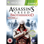 Ubisoft Assassin's Creed Brotherhood (classics)