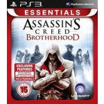 Ubisoft Assassin's Creed Brotherhood (essentials)