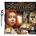 City Interactive Chronicles of Mystery Curse of the Ancient Temple