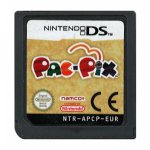 Namco Pac Pix (losse cassette)