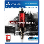 Sony The Inpatient (PSVR Required)
