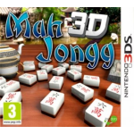 Easy Interactive 3D Mahjongg