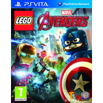 LEGO Marvel Avengers