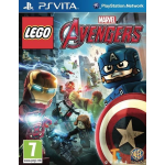 LEGO Marvel Avengers