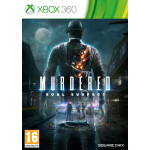 Square Enix Murdered Soul Suspect