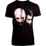 Difuzed God Of War - Kratos Son Men's T-shirt