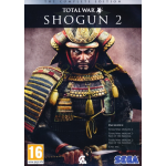 SEGA Total War Shogun 2 The Complete Edition