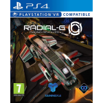 Perpetual Games Radial-G