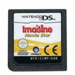 Ubisoft Imagine Movie Star (losse cassette)