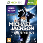 Ubisoft Michael Jackson The Experience (Kinect)