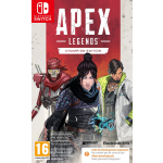 Electronic Arts Apex Legends - Champion Edition