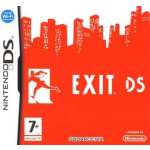 Square Enix Exit DS