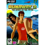 Focus Home Interactive Runaway 2 the Dream of the Turtle