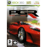Back-to-School Sales2 Project Gotham Racing 3