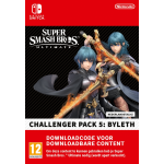 Nintendo Super Smash Bros. Ultimate: Byleth Challenger Pack 5