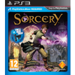Sony Sorcery (Move)