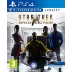 Ubisoft Star Trek: Bridge Crew (PSVR required)