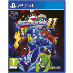 Capcom Mega Man 11