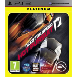 Electronic Arts Need For Speed Hot Pursuit (platinum)
