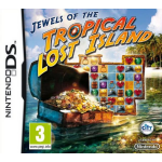 City Interactive Jewels of the Tropical Lost Island