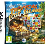City Interactive Jewels of the Tropical Lost Island