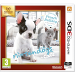 Nintendo gs + Cats Bulldog ( Selects)