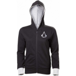 Difuzed Assassins's Creed Movie - Find Your Past Women's Hoodie