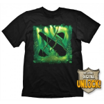 Gaya Entertainment DOTA 2 T-Shirt Jungle + Ingame-Code