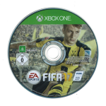 Electronic Arts FIFA 17 (losse disc)