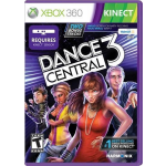 Back-to-School Sales2 Dance Central 3 (Kinect)