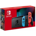 Nintendo Switch Rood/ - Blauw