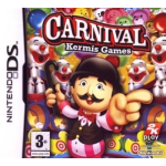 2K Games Carnival Games