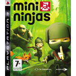 Eidos Mini Ninjas