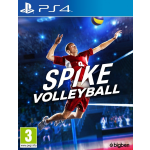 Spike Volleyball