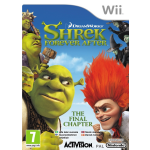 Activision Shrek Forever After