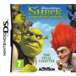 Activision Shrek Forever After