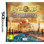 MSL Jewel Quest Mysteries 2 Trail of the Midnight Heart