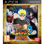 Naruto Shippuden Ultimate Ninja Storm 3 Full Burst